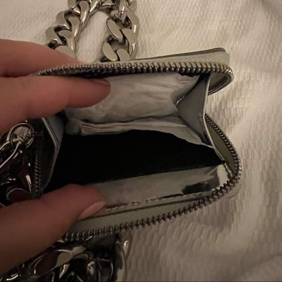 !!!!SOLD!!!!Kara
chain purse - Picture 4 of 4